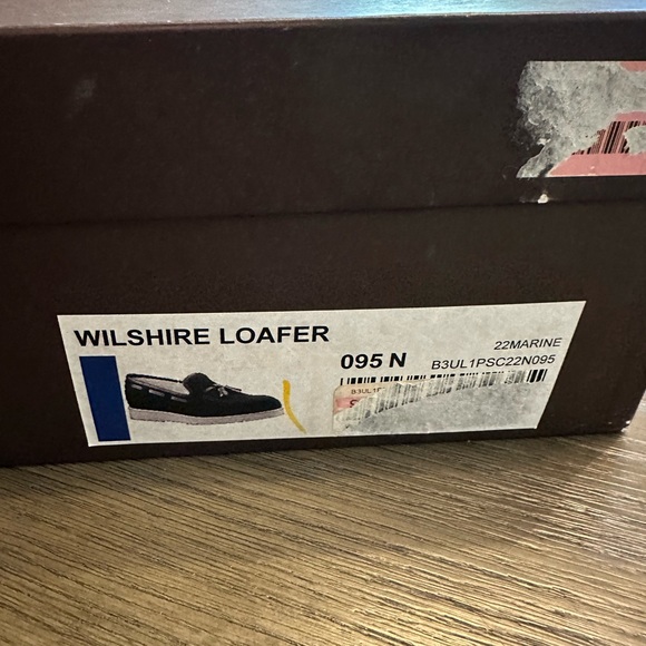 Men Loafers - Picture 7 of 7